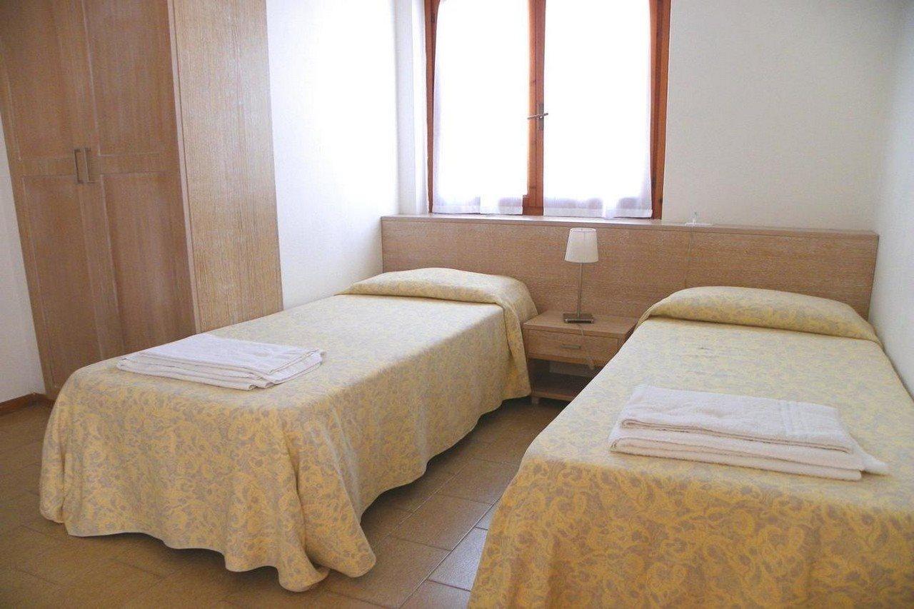 Residence Eucalipti Alghero Exterior foto