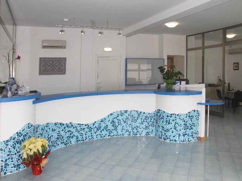Residence Eucalipti Alghero Exterior foto