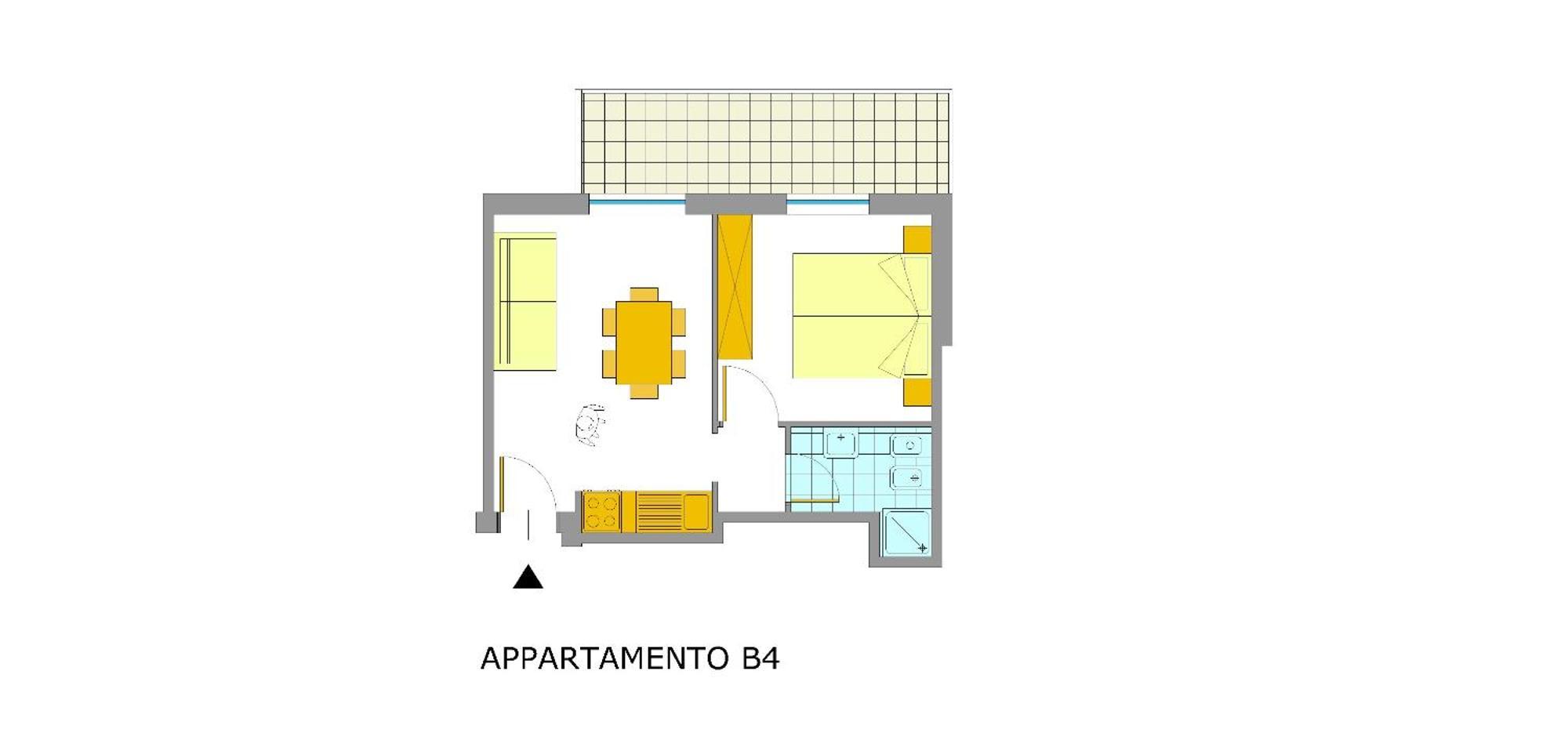 Residence Eucalipti Alghero Exterior foto