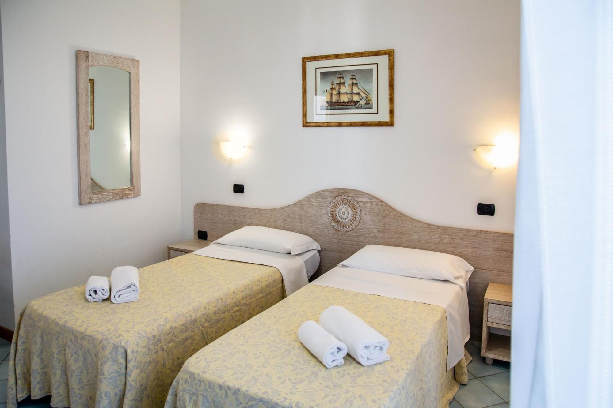 Residence Eucalipti Alghero Exterior foto