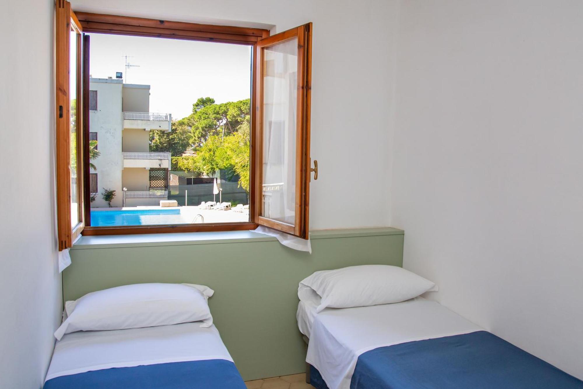Residence Eucalipti Alghero Exterior foto